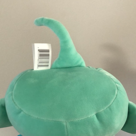 🧸Lexie The Cheetah In Manta Ray Costume - Picture 10 of 11